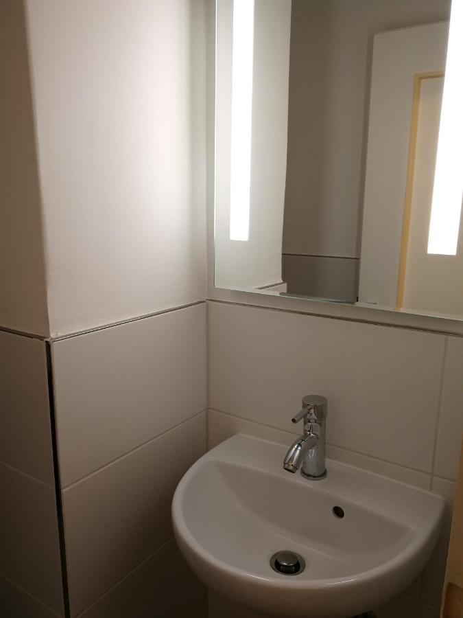 Central-Apt At Lake, Citycenter 5Min, Fair 18Min!!! 뉘른베르크 외부 사진
