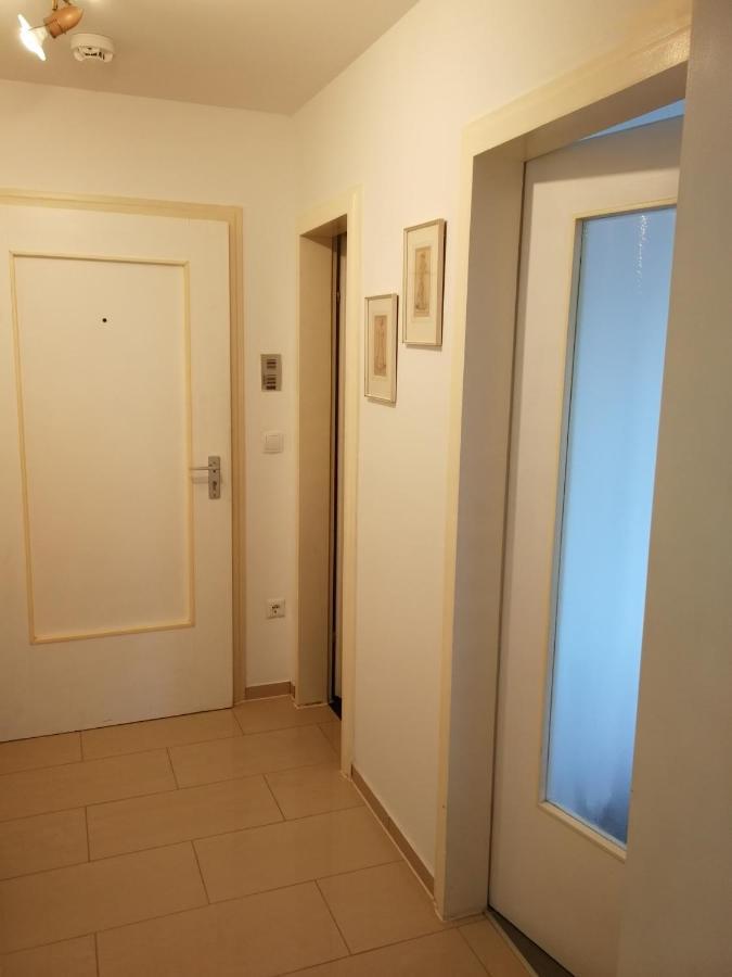 Central-Apt At Lake, Citycenter 5Min, Fair 18Min!!! 뉘른베르크 외부 사진