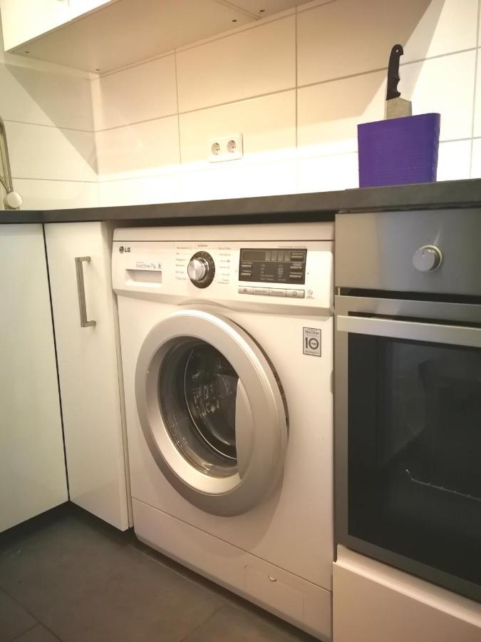 Central-Apt At Lake, Citycenter 5Min, Fair 18Min!!! 뉘른베르크 외부 사진