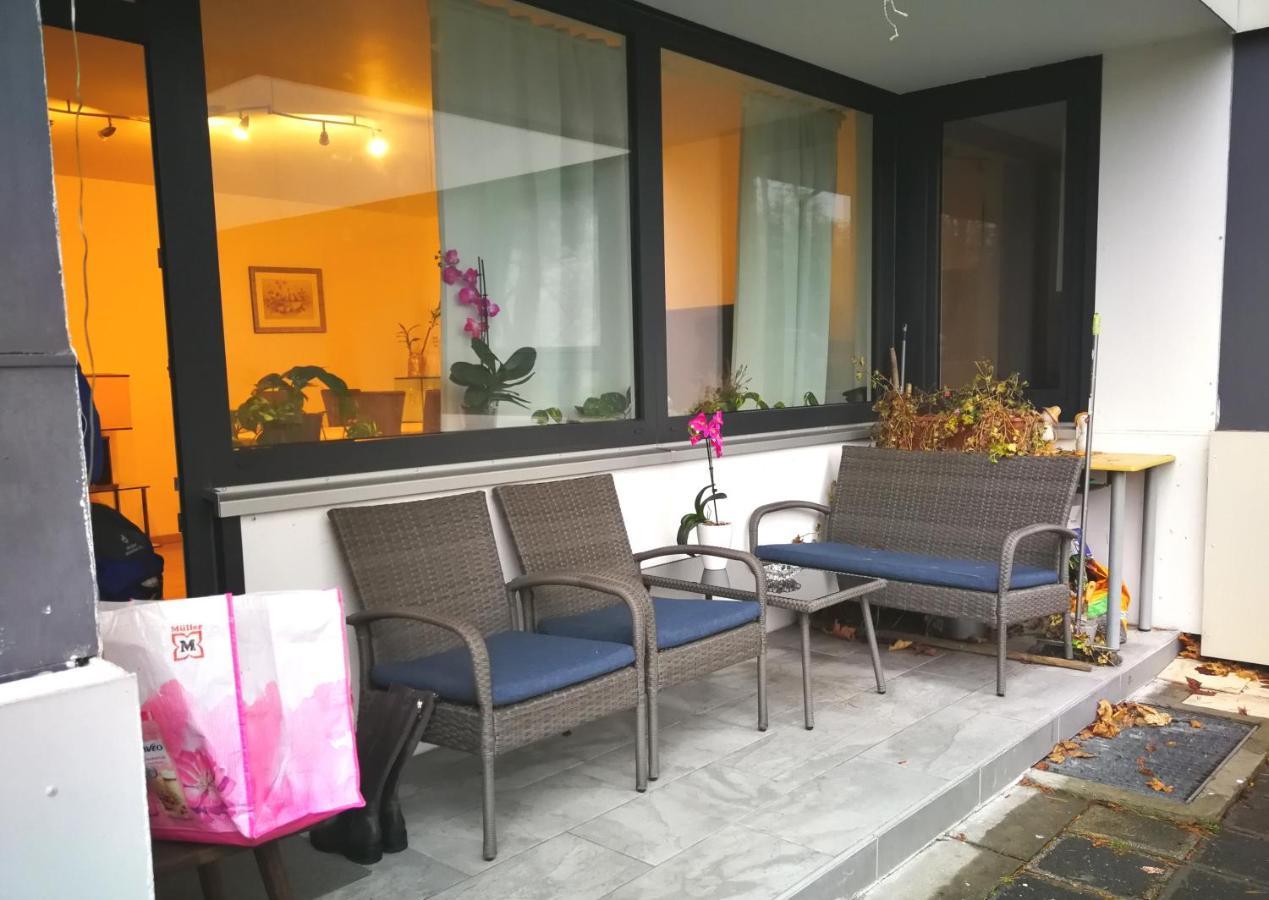 Central-Apt At Lake, Citycenter 5Min, Fair 18Min!!! 뉘른베르크 외부 사진