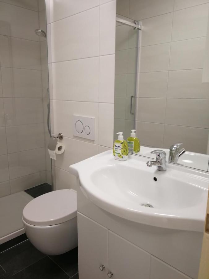 Central-Apt At Lake, Citycenter 5Min, Fair 18Min!!! 뉘른베르크 외부 사진