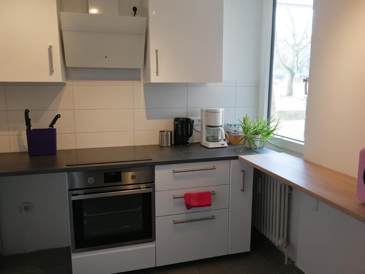 Central-Apt At Lake, Citycenter 5Min, Fair 18Min!!! 뉘른베르크 외부 사진