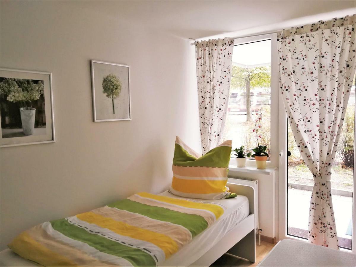 Central-Apt At Lake, Citycenter 5Min, Fair 18Min!!! 뉘른베르크 외부 사진
