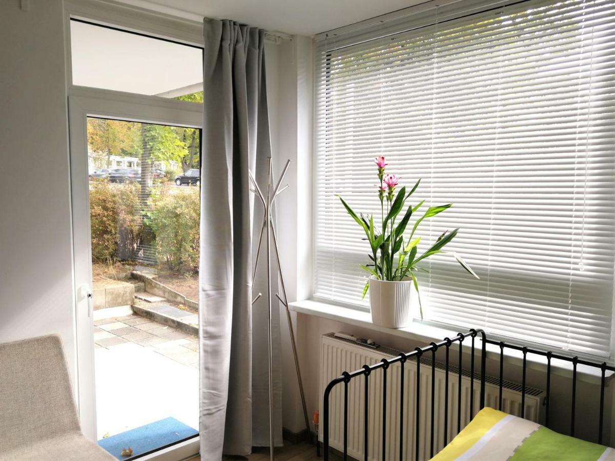 Central-Apt At Lake, Citycenter 5Min, Fair 18Min!!! 뉘른베르크 외부 사진