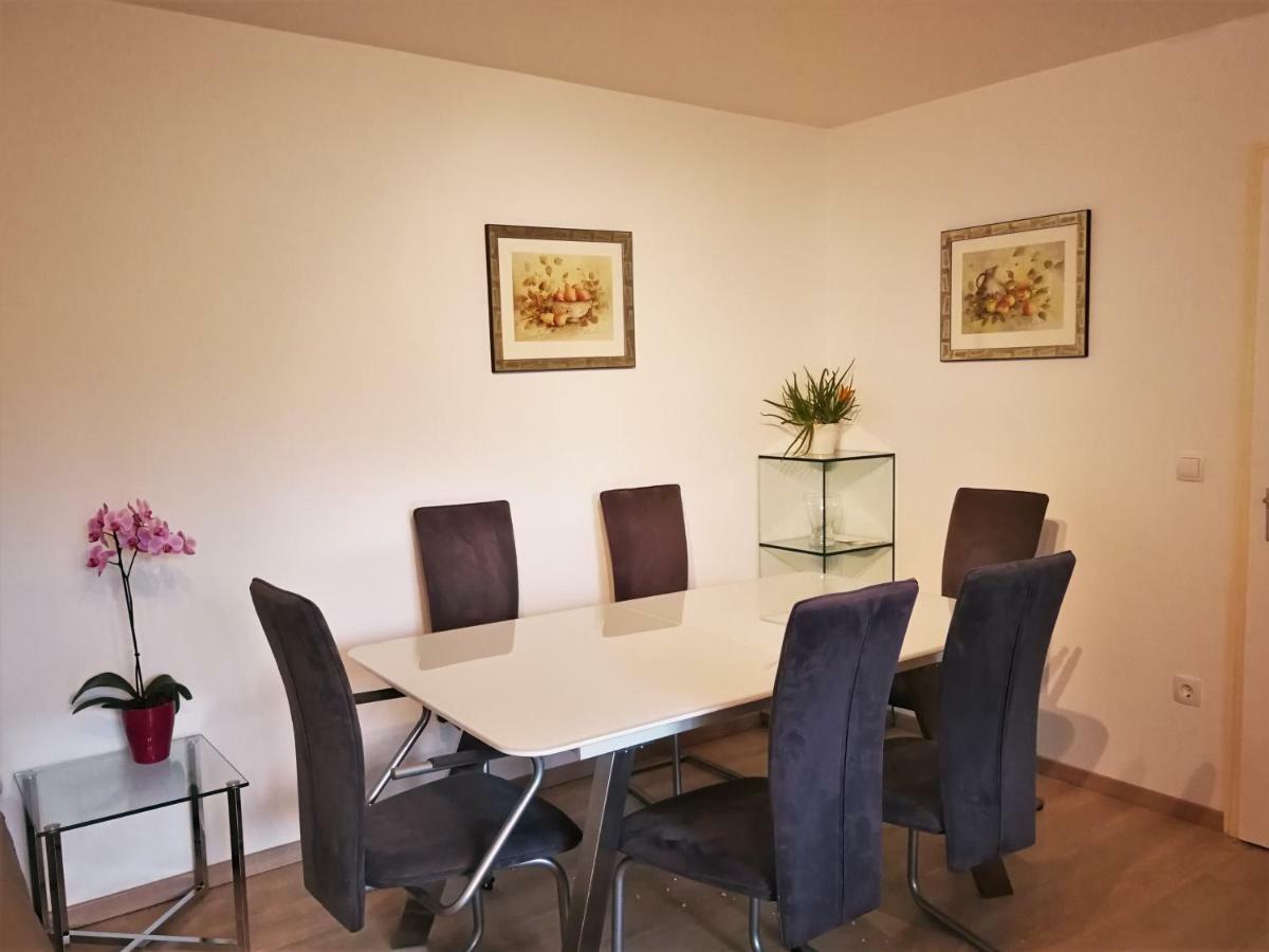 Central-Apt At Lake, Citycenter 5Min, Fair 18Min!!! 뉘른베르크 외부 사진