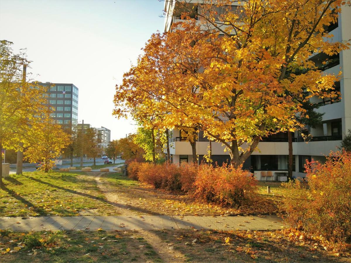 Central-Apt At Lake, Citycenter 5Min, Fair 18Min!!! 뉘른베르크 외부 사진